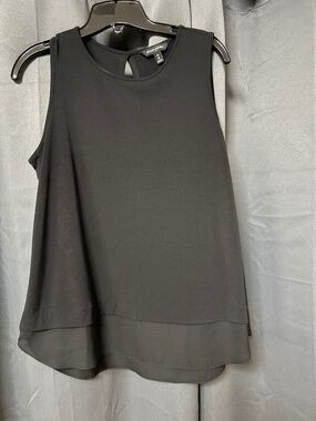 Banana republic fooler tank